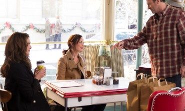 'Gilmore Girls: A Year in the Life' Drops Their First Trailer