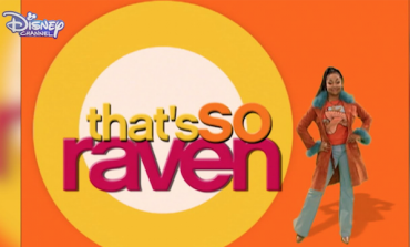 Raven-Symoné Announces 'That's So Raven' Spin-off