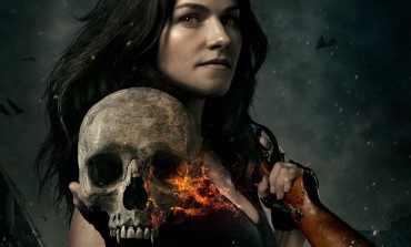 Syfy Renews Action-Horror Drama 'Van Helsing' for a Second Season