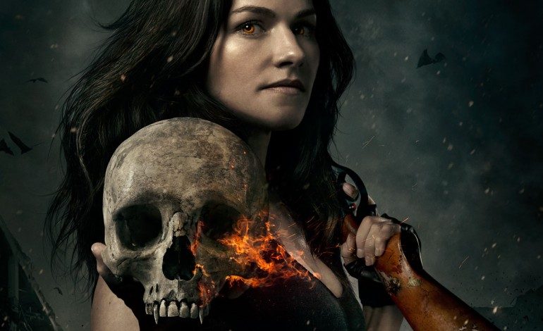 Syfy Renews Action-Horror Drama ‘Van Helsing’ for a Second Season