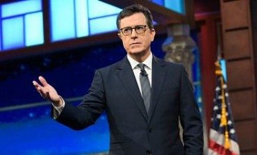 Stephen Colbert Responds To President Donald Trump’s Social Media Post After ‘The Late Show’ Cancellation