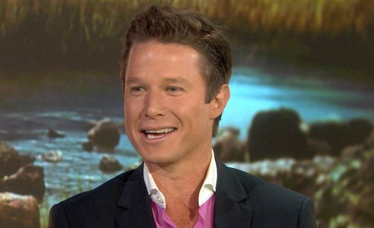 Billy Bush and NBC Near Exit Agreement After Leaked Trump Tape