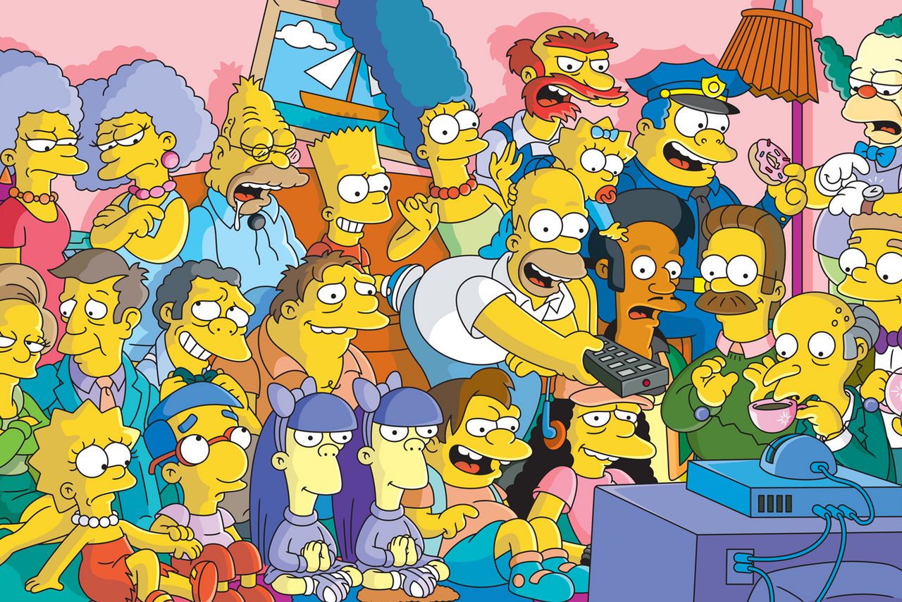 Fox Renews 'The Simpsons,' 'Family Guy,' 'Bob’s Burgers' For Two More Seasons