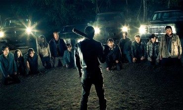 Leaked 'Walking Dead' Scene Shows Alternate Season 7 Death