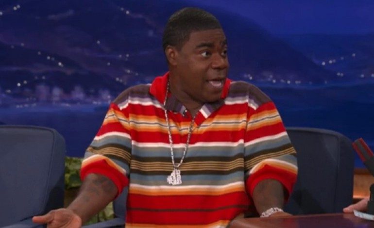 Tracy Morgan and Jordan Peele’s Series Confirmed for Series Order