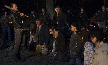 AMC Announces 88-Hour 'Walking Dead' Marathon