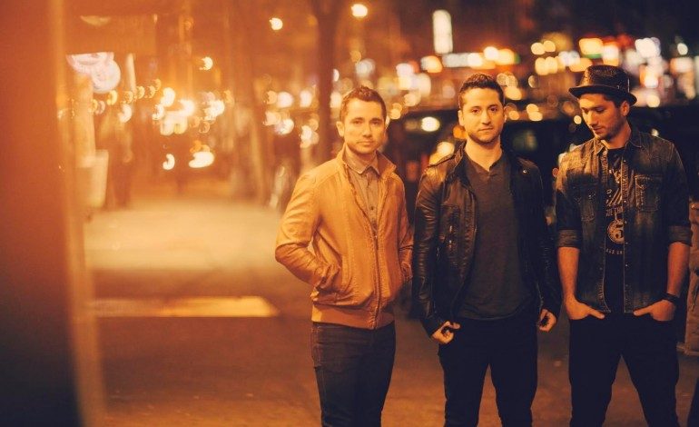 Boyce Avenue to Tackle Latino Stereotypes for Bilingual Series on Univision