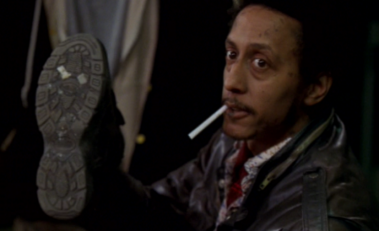 Andre Royo, Bubbles From ‘The Wire,’ Is Narrating a Children’s Story by Nick Cave