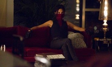 Elodie Yung Returns to Marvel for 'The Defenders'