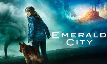 'Emerald City': Trailer Released for NBC's Dark 'Wizard of Oz' Series