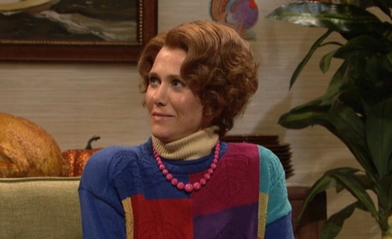 ‘SNL’ Ratings Drop with Kristen Wiig and The XX