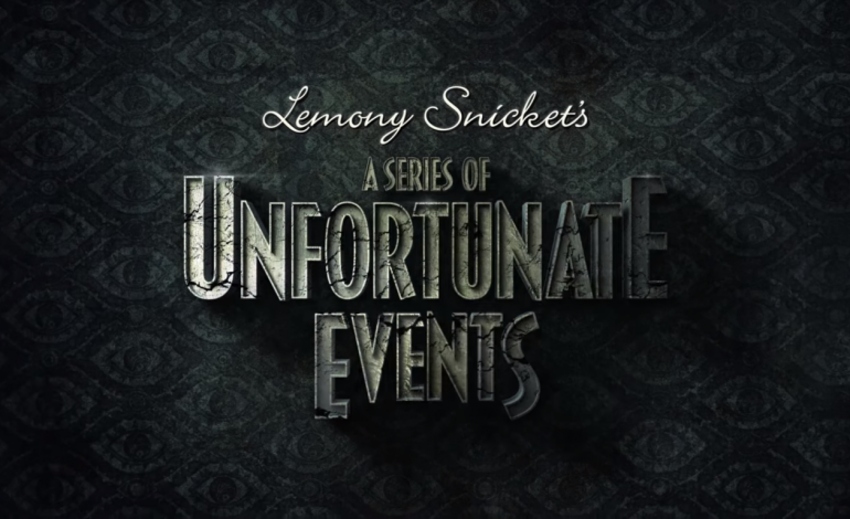 New Trailer Released for ‘A Series of Unfortunate Events’