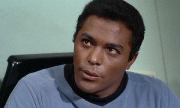 Don Marshall of 'Star Trek' and 'Land of the Giants' Dies At 80
