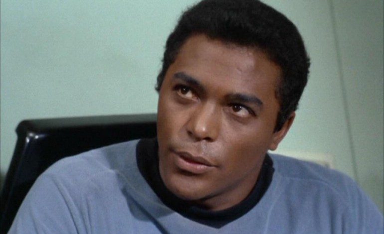 Don Marshall of ‘Star Trek’ and ‘Land of the Giants’ Dies At 80