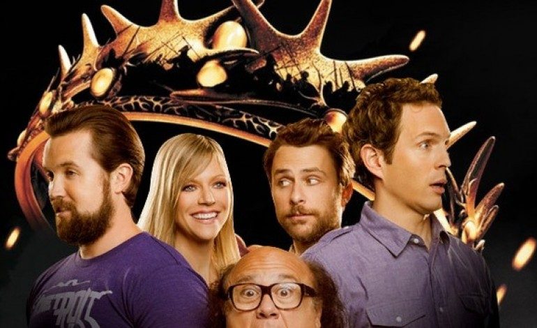 ‘It’s Always Sunny in Philadelphia’ Releases Red-Band Trailer for 12th Season