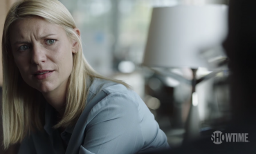 Showtime Releases First Footage From Season 6 of 'Homeland'