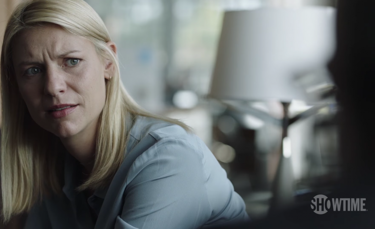Showtime Releases First Footage From Season 6 of ‘Homeland’