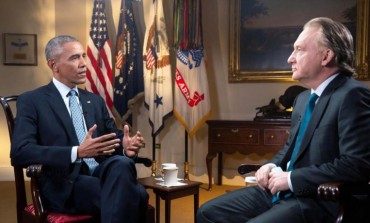 President Obama Tells Bill Maher: 'If I watched Fox News, I probably wouldn’t vote for me either'