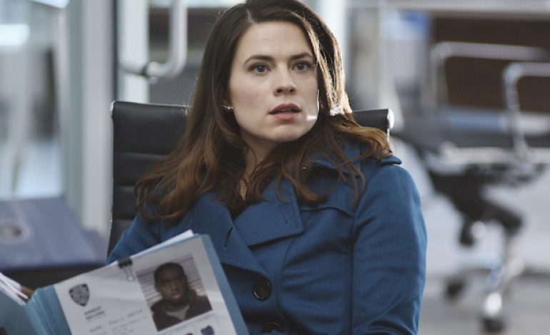 Hayley Atwell To Voice Lara Croft In Netflix Anime - Anime