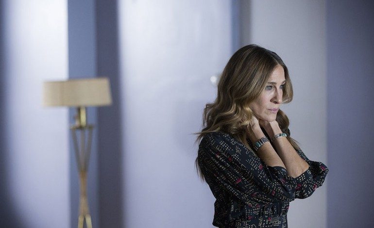 Sarah Jessica Parker Discusses ‘Divorce’ and ‘Sex and the City’