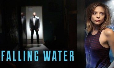 Amazon Acquires Streaming Rights to USA's 'Falling Water'