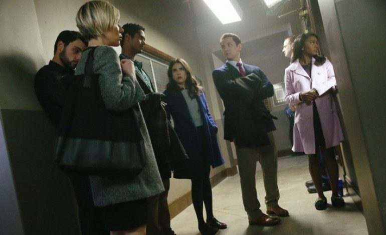 *Spoiler’s* Death Revealed in ‘How to Get Away with Murder’