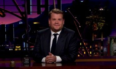 Kanye West Costs Corden’s ‘The Late Late Show’ $45K With Carpool Karaoke Cancellations
