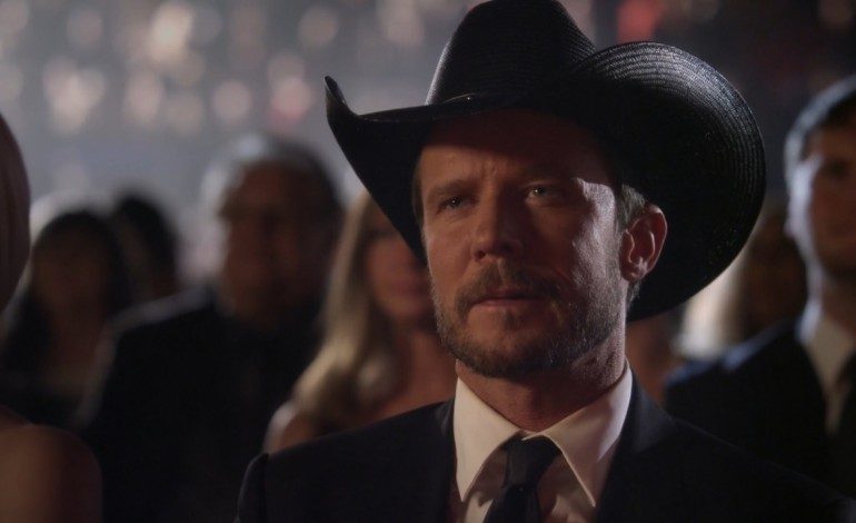 Will Chase to Return as Guest Star on ‘Nashville’ Season 5