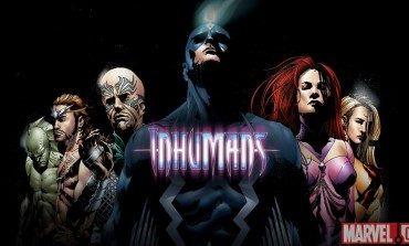 Serinda Swan and Ken Leung Join Marvel's 'Inhumans' Series