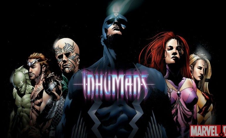 Serinda Swan and Ken Leung Join Marvel’s ‘Inhumans’ Series