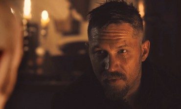 Tom Hardy's 'Taboo' Announced for January FX Premiere