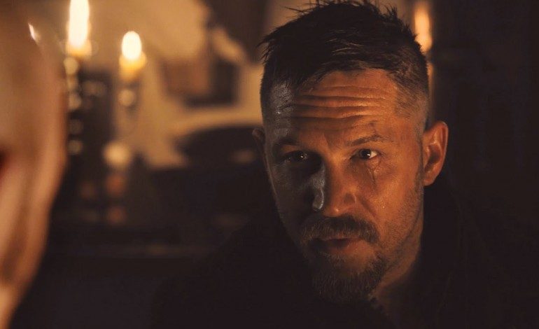 Tom Hardy’s ‘Taboo’ Announced for January FX Premiere