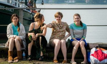 All Seasons of 'Girls' Set to Stream Over HBONow
