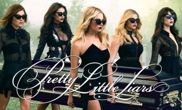 Freeform Sets April Return Date for 'Pretty Little Liars'