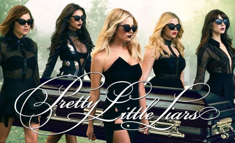 Freeform Sets April Return Date for ‘Pretty Little Liars’