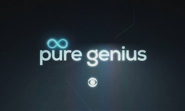 CBS Opts Not to Extend the Episode Order for 'Pure Genius'