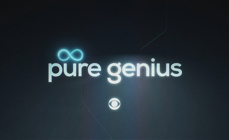 CBS Opts Not to Extend the Episode Order for ‘Pure Genius’