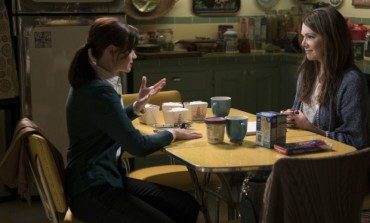 The Final Four Words Revealed on 'Gilmore Girls: A Year in the Life'