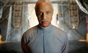 Emmy-Nominated 'Barney Miller' and 'Firefly' Actor Ron Glass Passes Away at 71