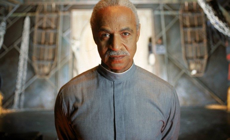 Emmy-Nominated ‘Barney Miller’ and ‘Firefly’ Actor Ron Glass Passes Away at 71