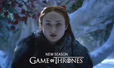 First 'Game of Thrones' Season 7 Footage Released