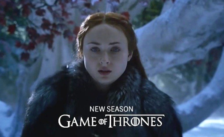 First ‘Game of Thrones’ Season 7 Footage Released