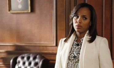'Scandal' Gets a Premiere Date and Season Six Trailer