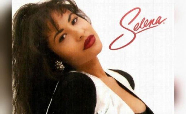 ‘To Selena With Love’ Is Being Adapted for Television
