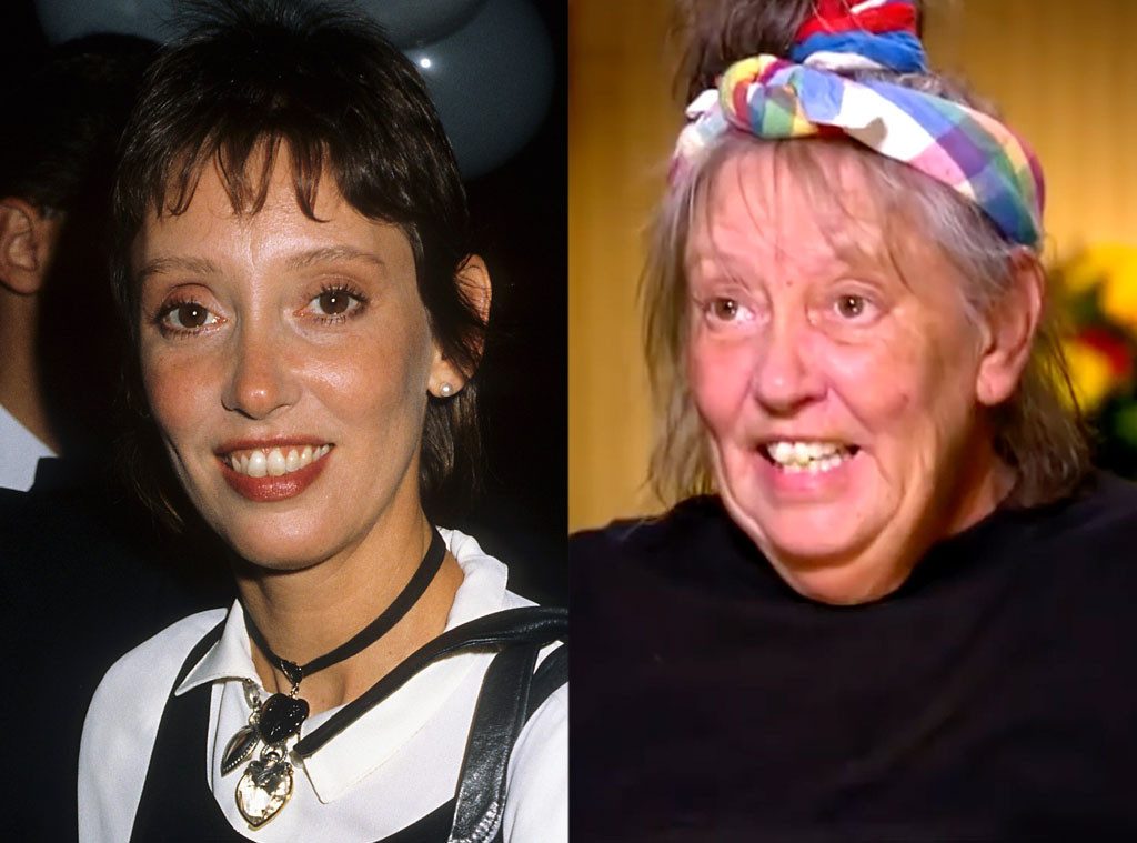 Dr. Phil's Talk Show Criticized for Shelley Duvall Interview mxdwn