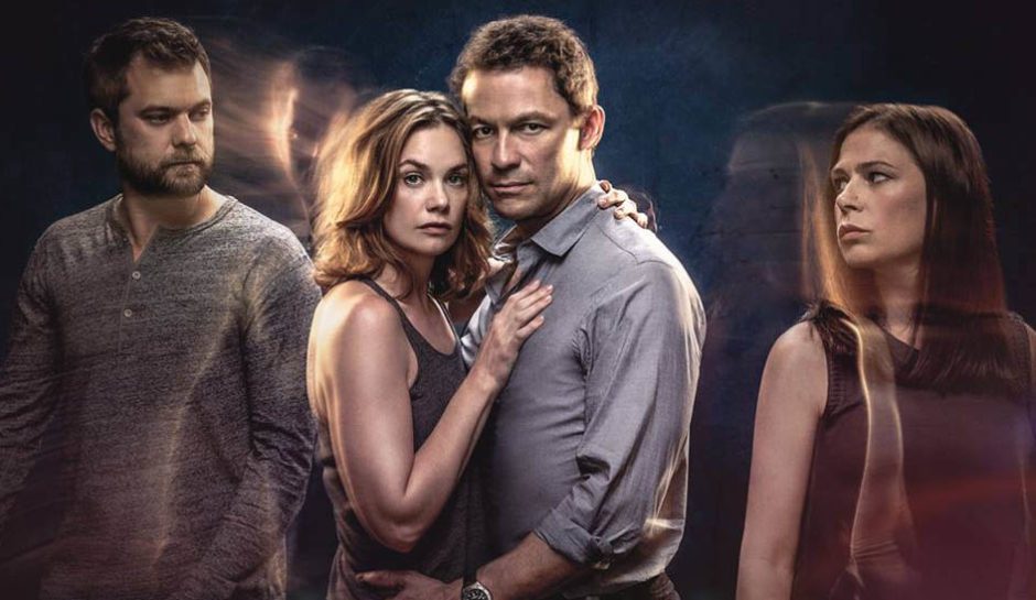 Season 3 Of Showtimes The Affair Premieres Early Online For Free Mxdwn Television 