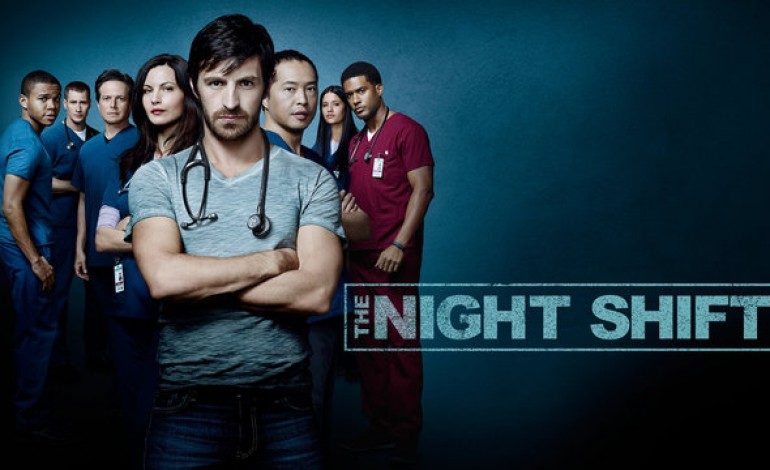 NBC Renews ‘The Night Shift’ for Season Four