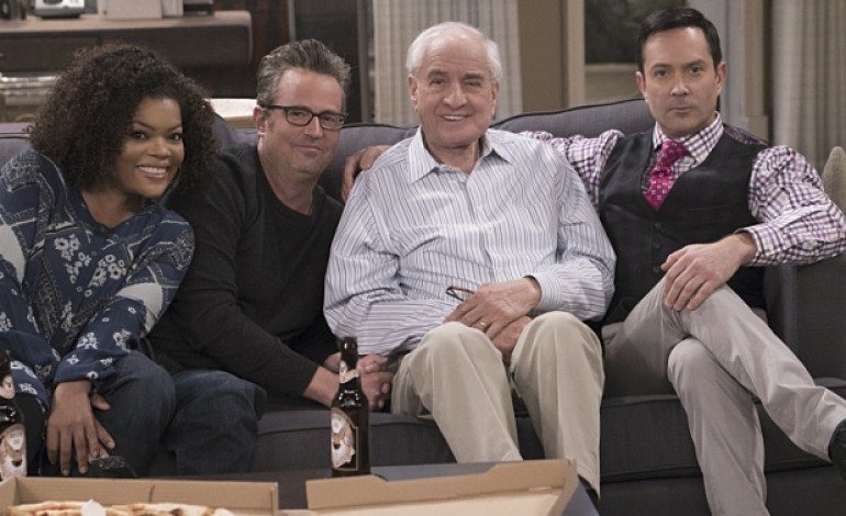 ‘The Odd Couple’ Pays Tribute to Garry Marshall Tonight