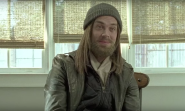 'Walking Dead' Cast Member Discusses Carl Rumors