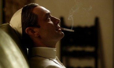 HBO Sets Premiere Date for 'The Young Pope'